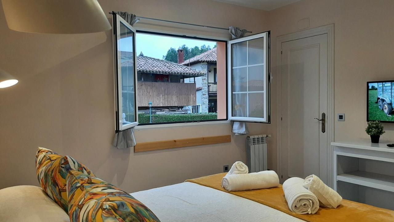 Hotel Alvaro Frente Palacio-Museo Selgas Cudillero Εξωτερικό φωτογραφία