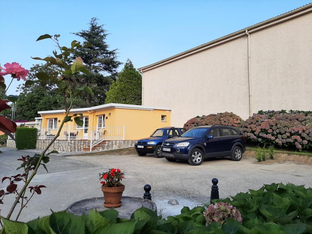 Hotel Alvaro Frente Palacio-Museo Selgas Cudillero Εξωτερικό φωτογραφία