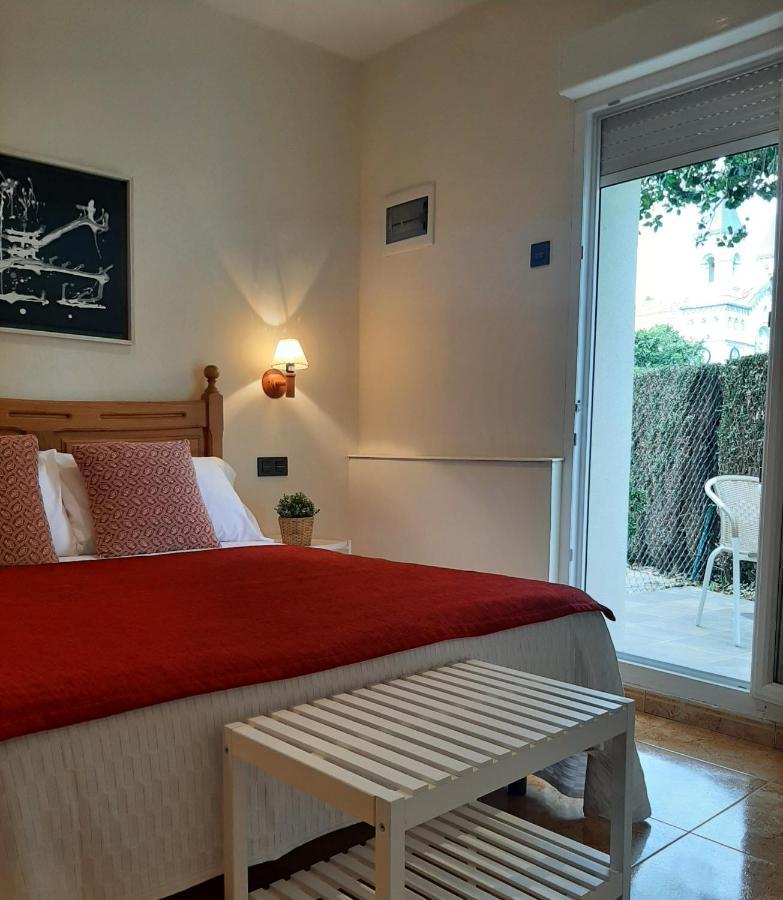 Hotel Alvaro Frente Palacio-Museo Selgas Cudillero Εξωτερικό φωτογραφία
