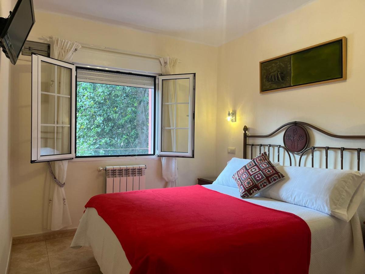 Hotel Alvaro Frente Palacio-Museo Selgas Cudillero Εξωτερικό φωτογραφία