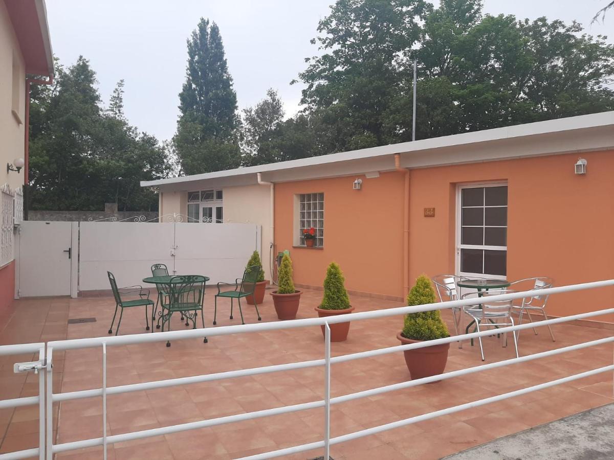 Hotel Alvaro Frente Palacio-Museo Selgas Cudillero Εξωτερικό φωτογραφία