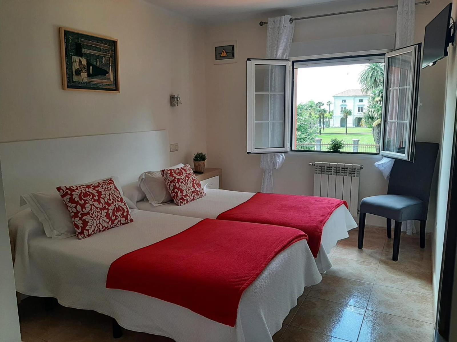 Hotel Alvaro Frente Palacio-Museo Selgas Cudillero Εξωτερικό φωτογραφία