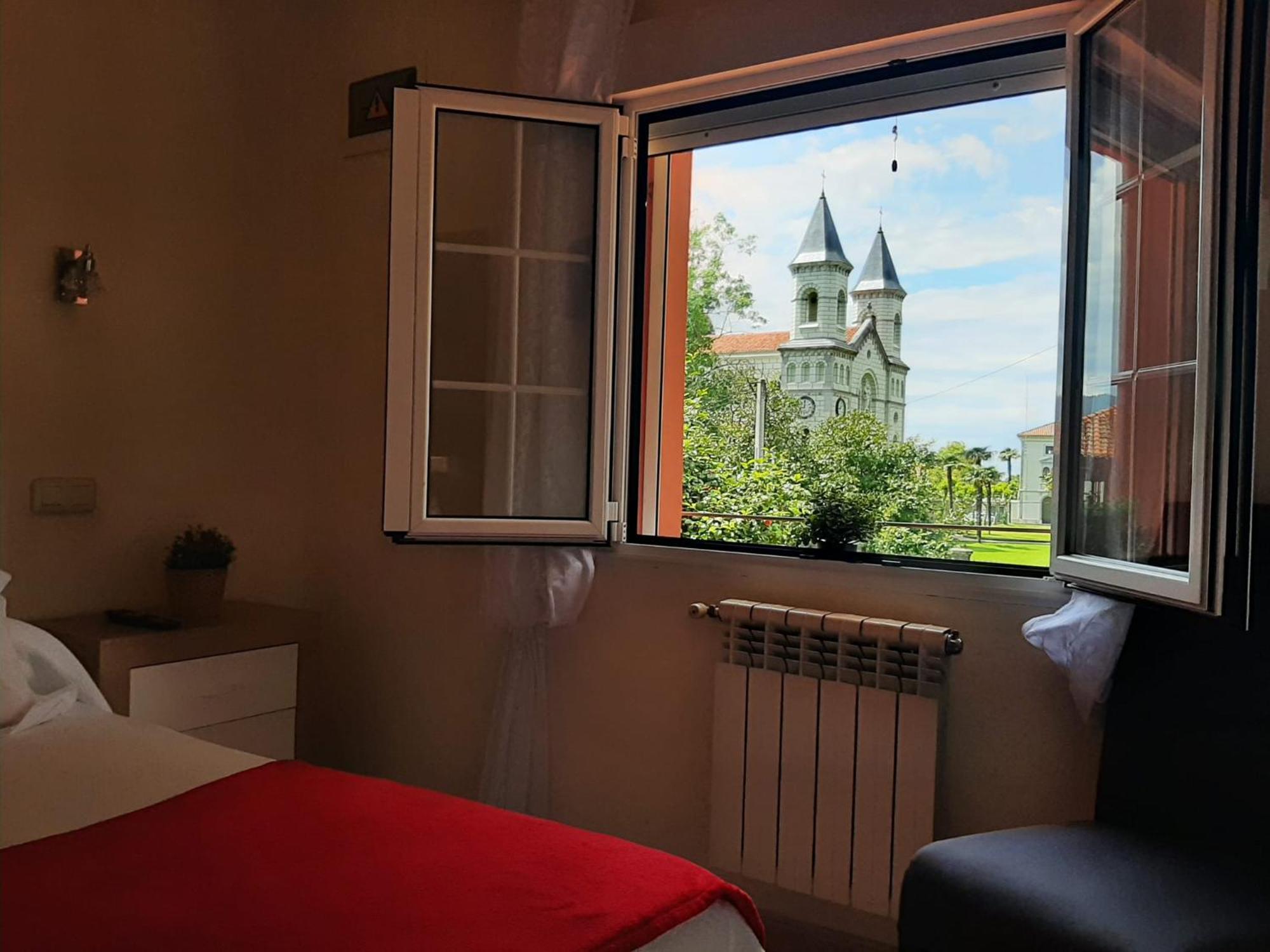 Hotel Alvaro Frente Palacio-Museo Selgas Cudillero Εξωτερικό φωτογραφία
