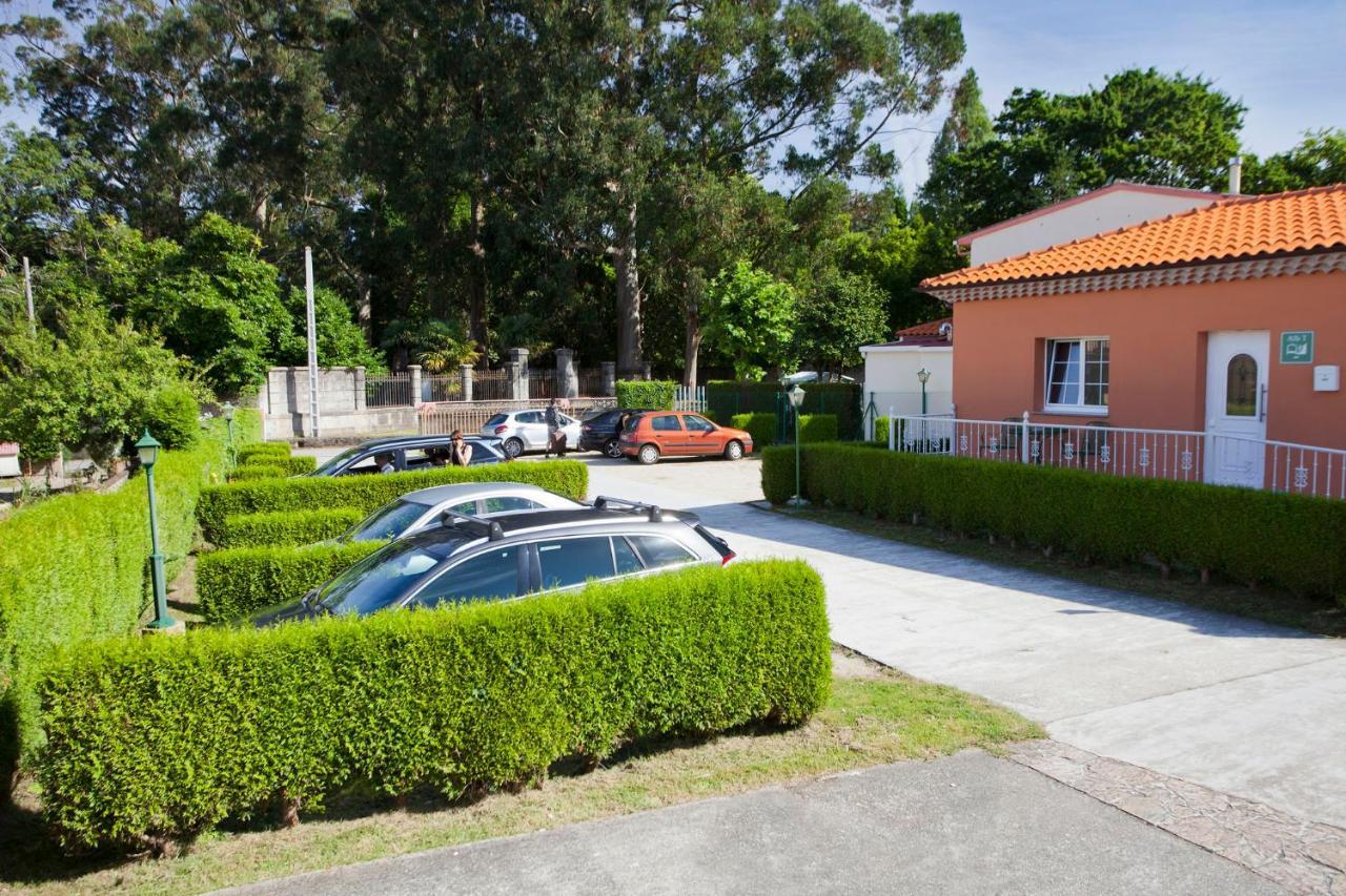 Hotel Alvaro Frente Palacio-Museo Selgas Cudillero Εξωτερικό φωτογραφία