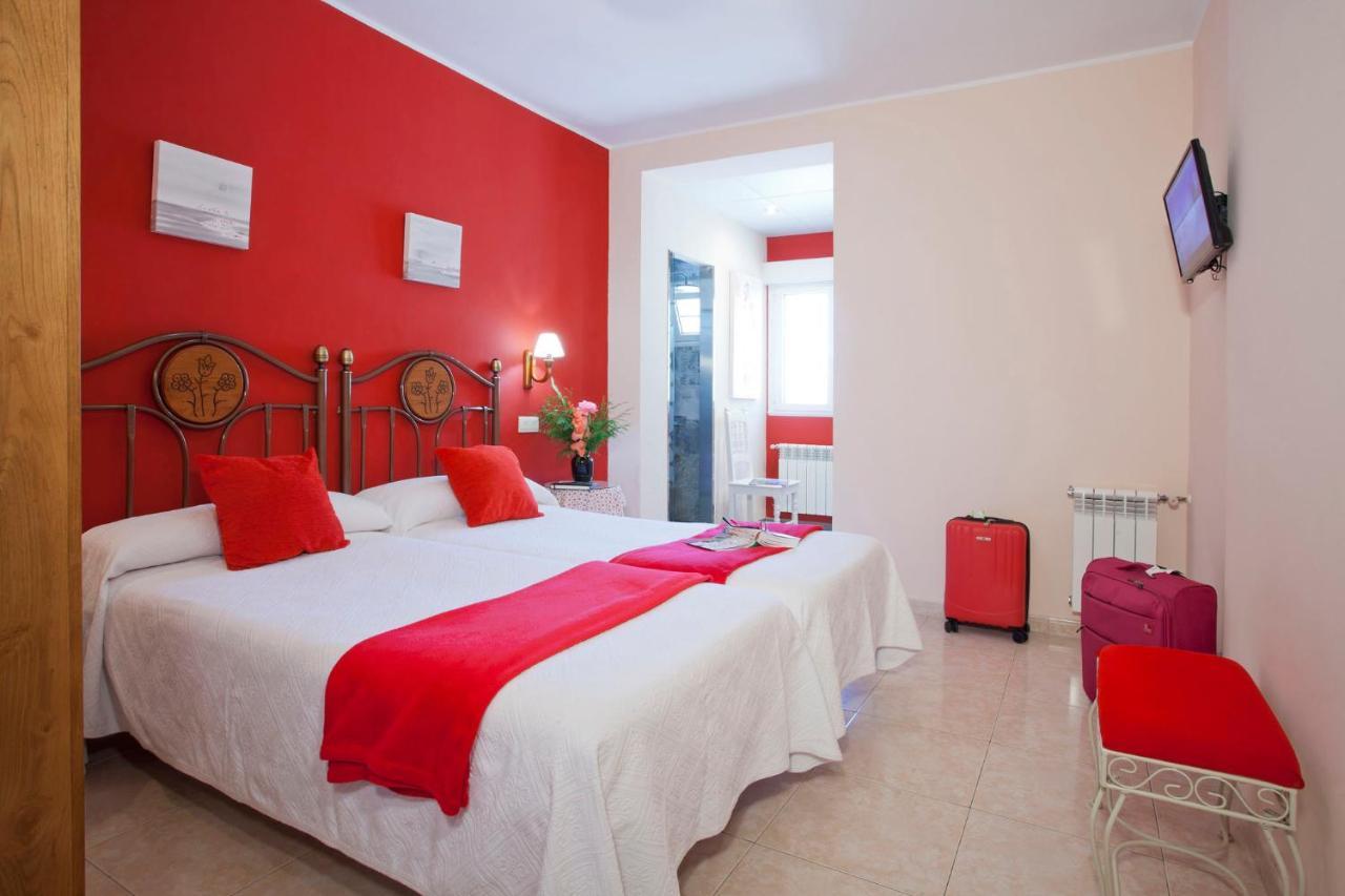 Hotel Alvaro Frente Palacio-Museo Selgas Cudillero Εξωτερικό φωτογραφία