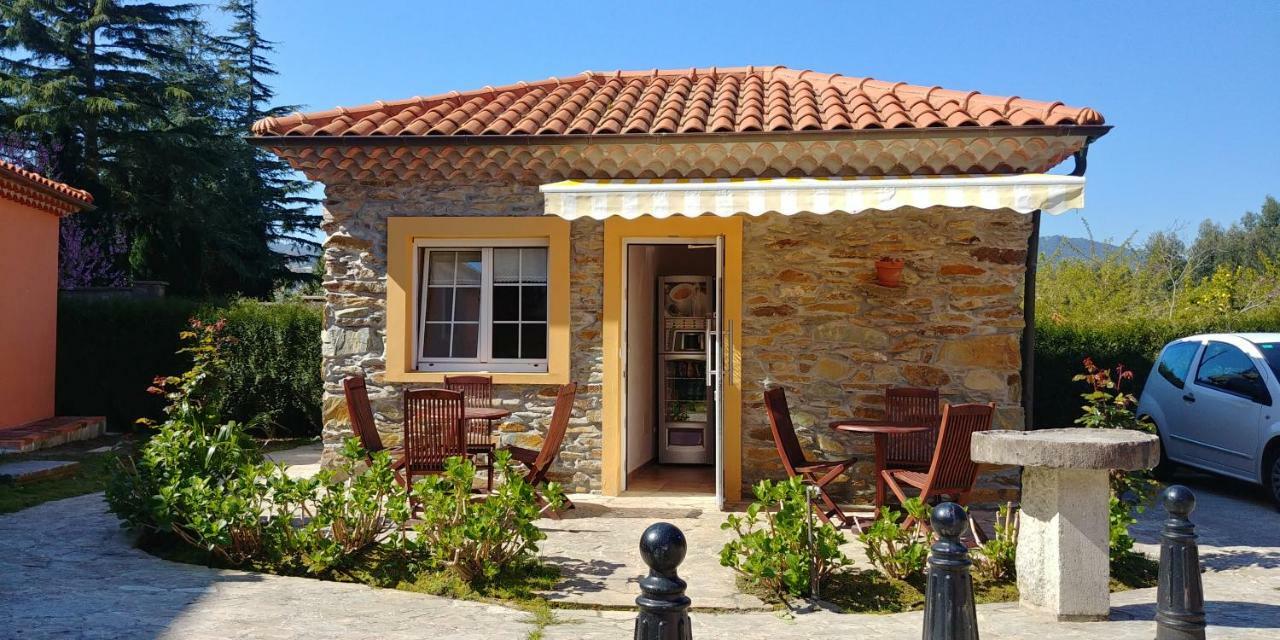 Hotel Alvaro Frente Palacio-Museo Selgas Cudillero Εξωτερικό φωτογραφία
