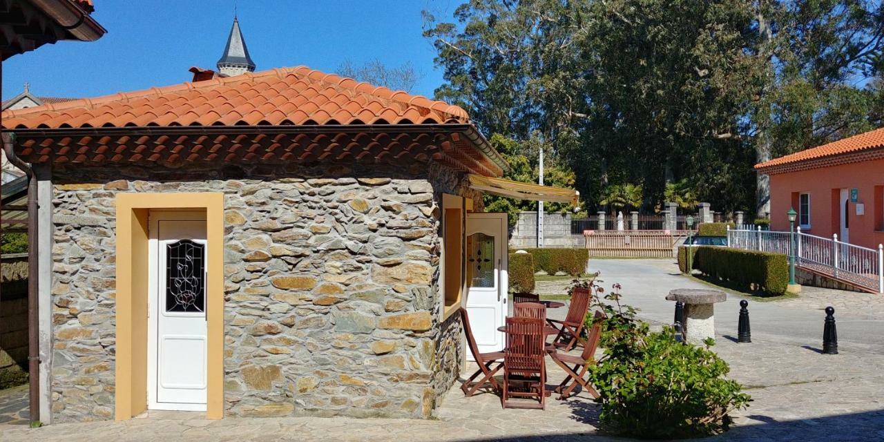 Hotel Alvaro Frente Palacio-Museo Selgas Cudillero Εξωτερικό φωτογραφία